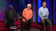 Whose Line Is It Anyway- - S10 E13 - Misha Collins