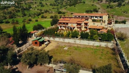 مسلسل ابنة السفير الجزء الثاني الحلقة 11 مدبلجة