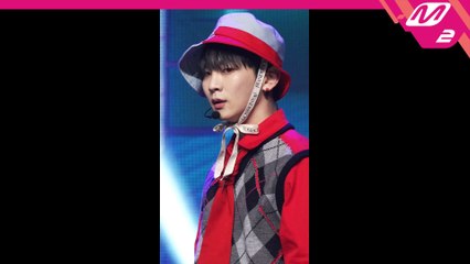 샤이니 키 Heart Attack 직캠