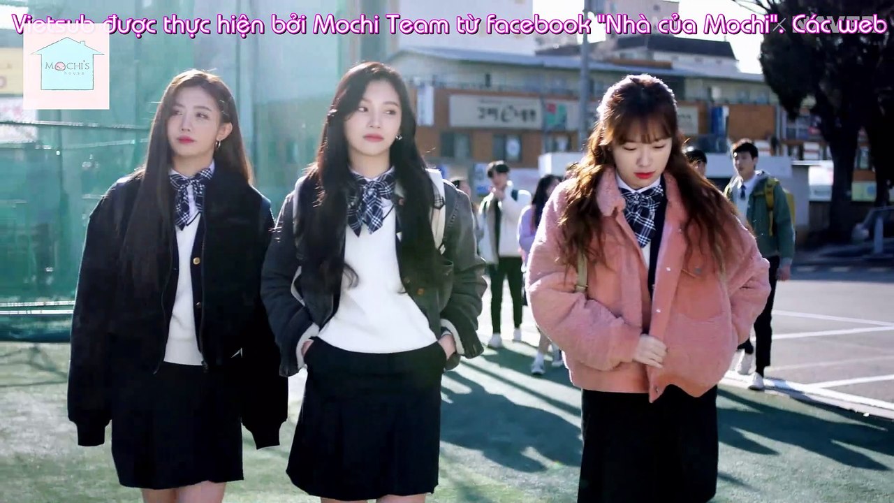 [Vietsub] Bạn trai hợp đồng- Tập 1: Từ hôm nay cậu là bạn trai của tôi