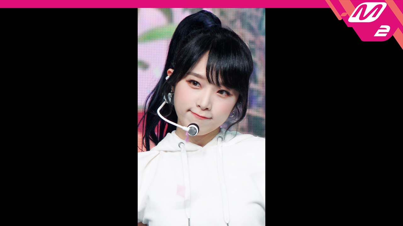 아이즈원 최예나 다시 만난 세계 직캠