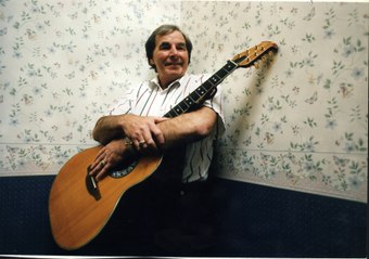 Sydney Devine Funeral - Alloway Parish Church 25 February 2021