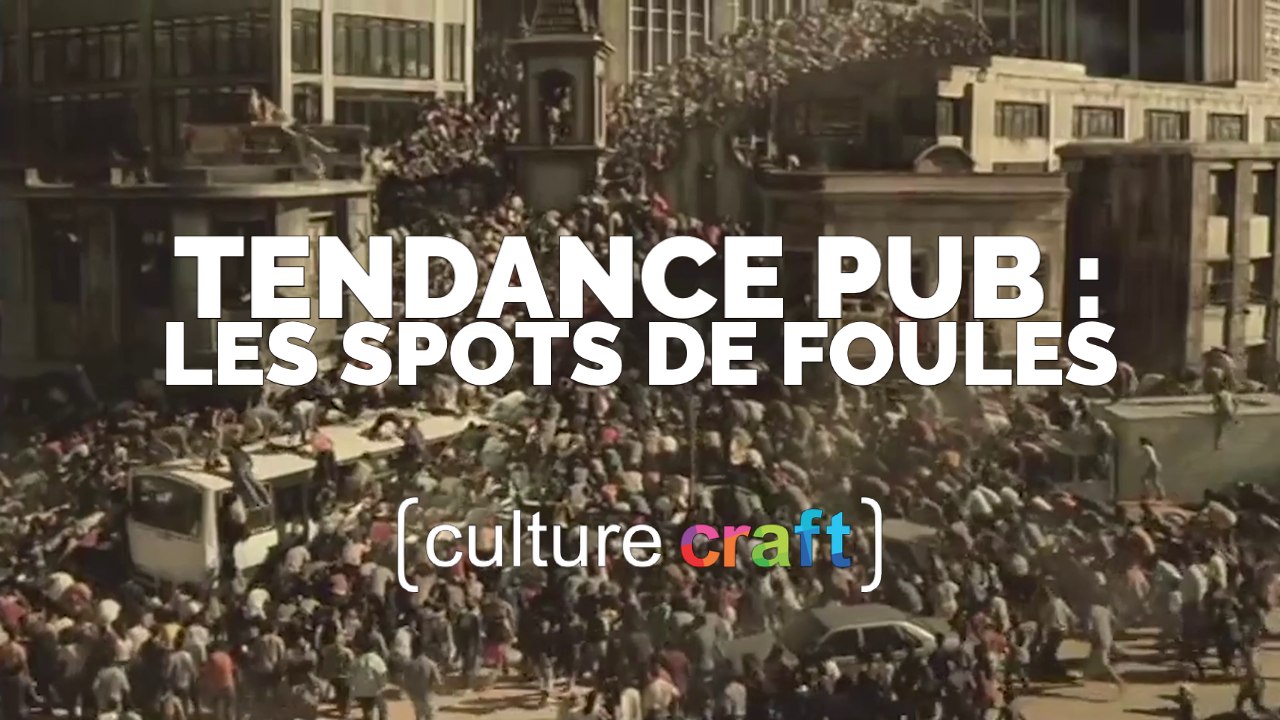 Tendance Pub : les spots de foules - Culture Craft