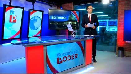 Cuestión de Poder de NTN24 del miércoles 24 de febrero de 2021