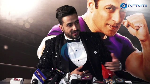 Bigg Boss Season 14 | An interview with Aly Goni