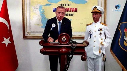 هل يمكن ان تندلع الحرب بين مصر وتركيا ؟