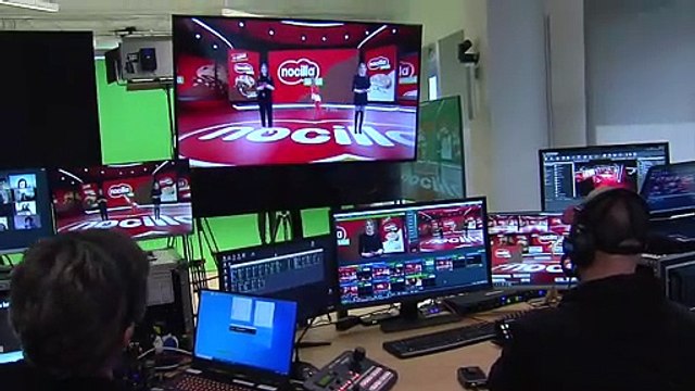 Nocilla lanza sus primeras cookies, inspiradas en las recetas de sus fans