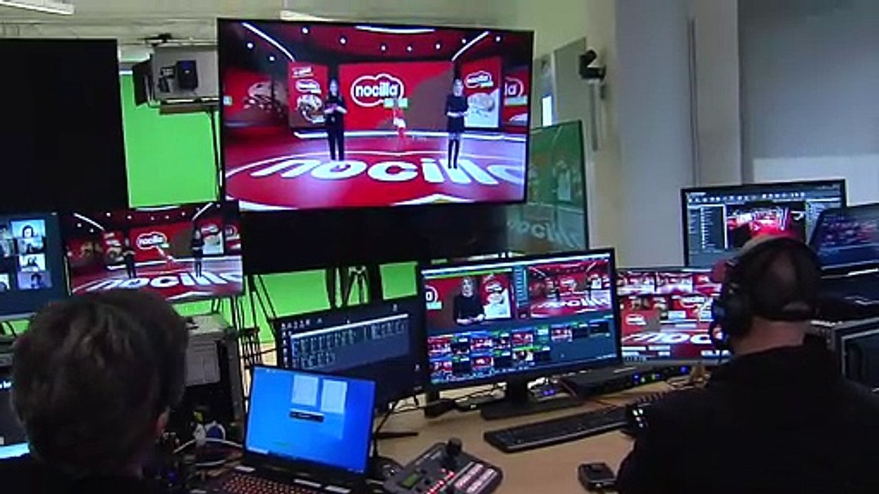 Nocilla lanza sus primeras cookies, inspiradas en las recetas de sus fans