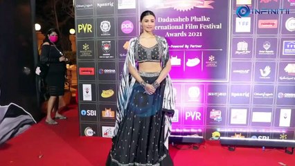Daisy Shah talks about her upcoming projects