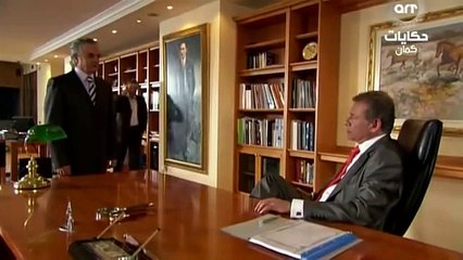 وادى الذئاب الجزء الثالث الحلقة 8 كاملة