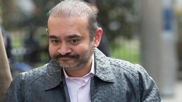 UK orders extradition: What next for Nirav Modi?