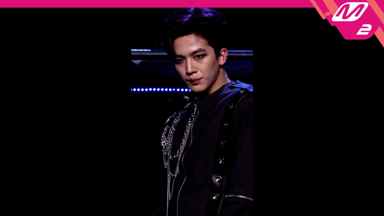 위아이 김요한 모 아님 도 직캠