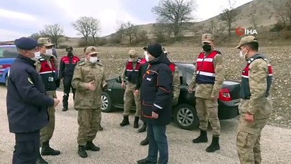 Yeşilırmak’ta bulunan ceset 2 aydır kayıp Hidayet Temizel’e ait çıktı