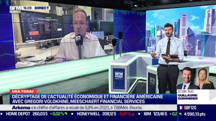 USA Today : La fièvre acheteuse sur GameStop redémarre, comment l'expliquer ? par Gregori Volokhine - 25/02