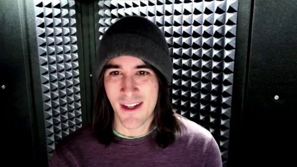 IR Interview: J.G. Quintel For "Good Enough" [HBO Max]