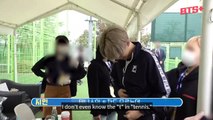 [ENG] RUN BTS EP 130 BEHIND