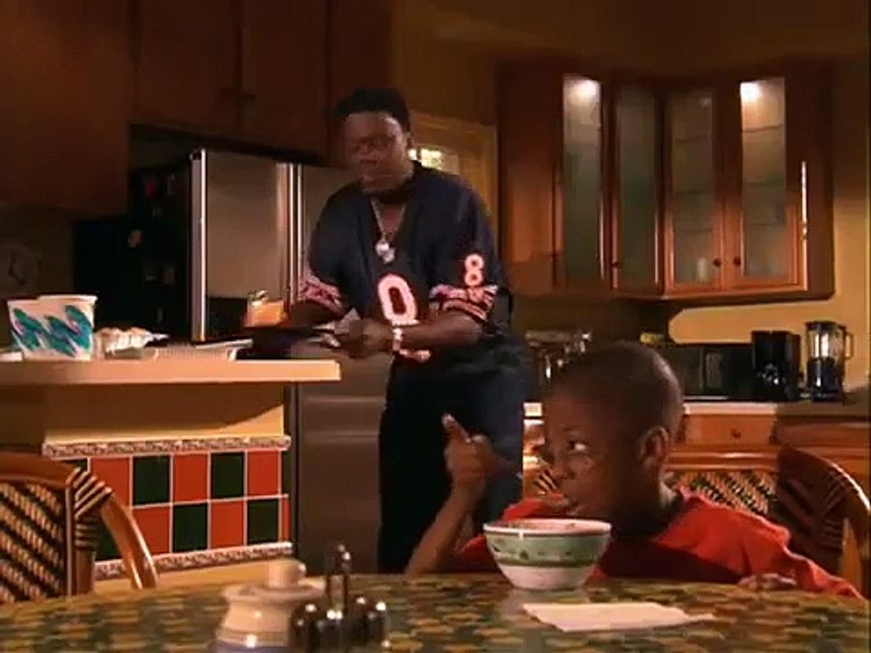 S01E05 Saving bernie mac
