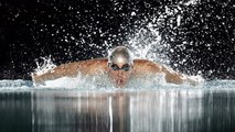 Full Frame: Simon Bruty on Photographing Michael Phelps for Over a Decade