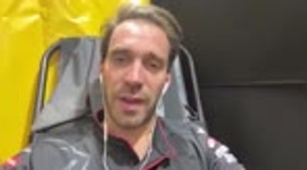 Formule E - Vergne : "L'objectif ? C'est de récupérer ma couronne"