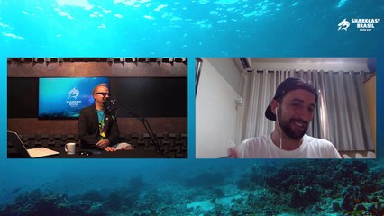 O sucesso não precisa de chave com Rafa Aguiar, Ceo da SaltWater Brasil - PARTE 1