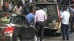 Suspicious SUV with explosives found outside Mukesh Ambani's residence Antilia in Mumbai