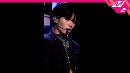 위아이 김준서 모 아님 도 직캠