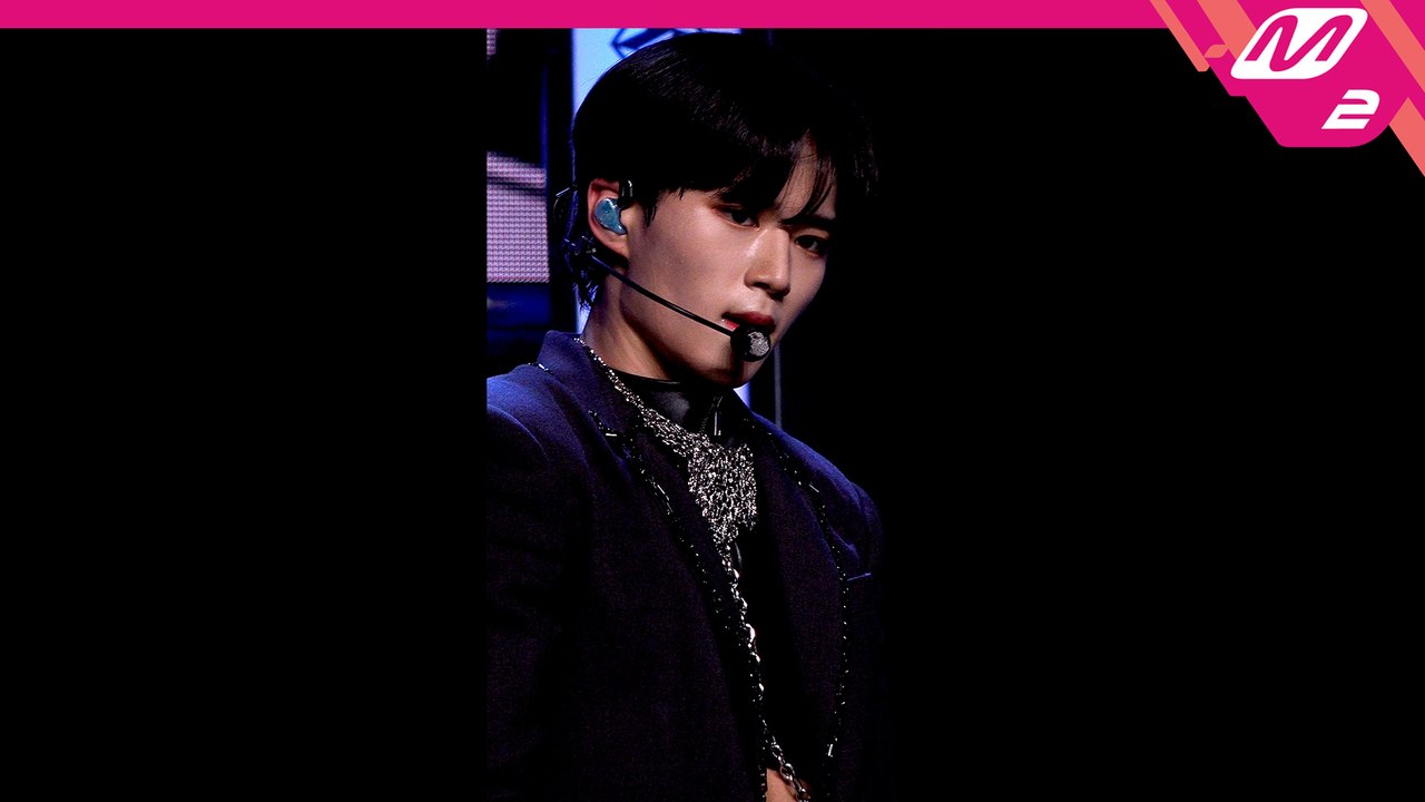 위아이 김준서 모 아님 도 직캠