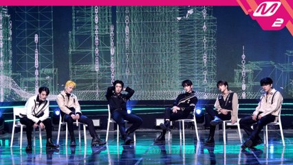 온앤오프 The Realist 직캠