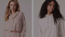 Shoppers Love This Brand's Cashmere Loungewear, and It Just Launched Its Most Sustainable