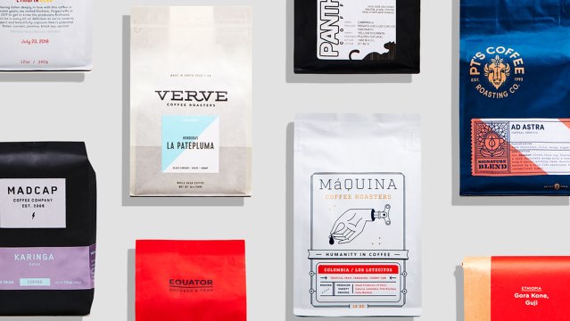These Coffee Subscription Services Let You Try Blends From Around the World