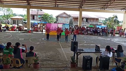 HNHS DANCE 6