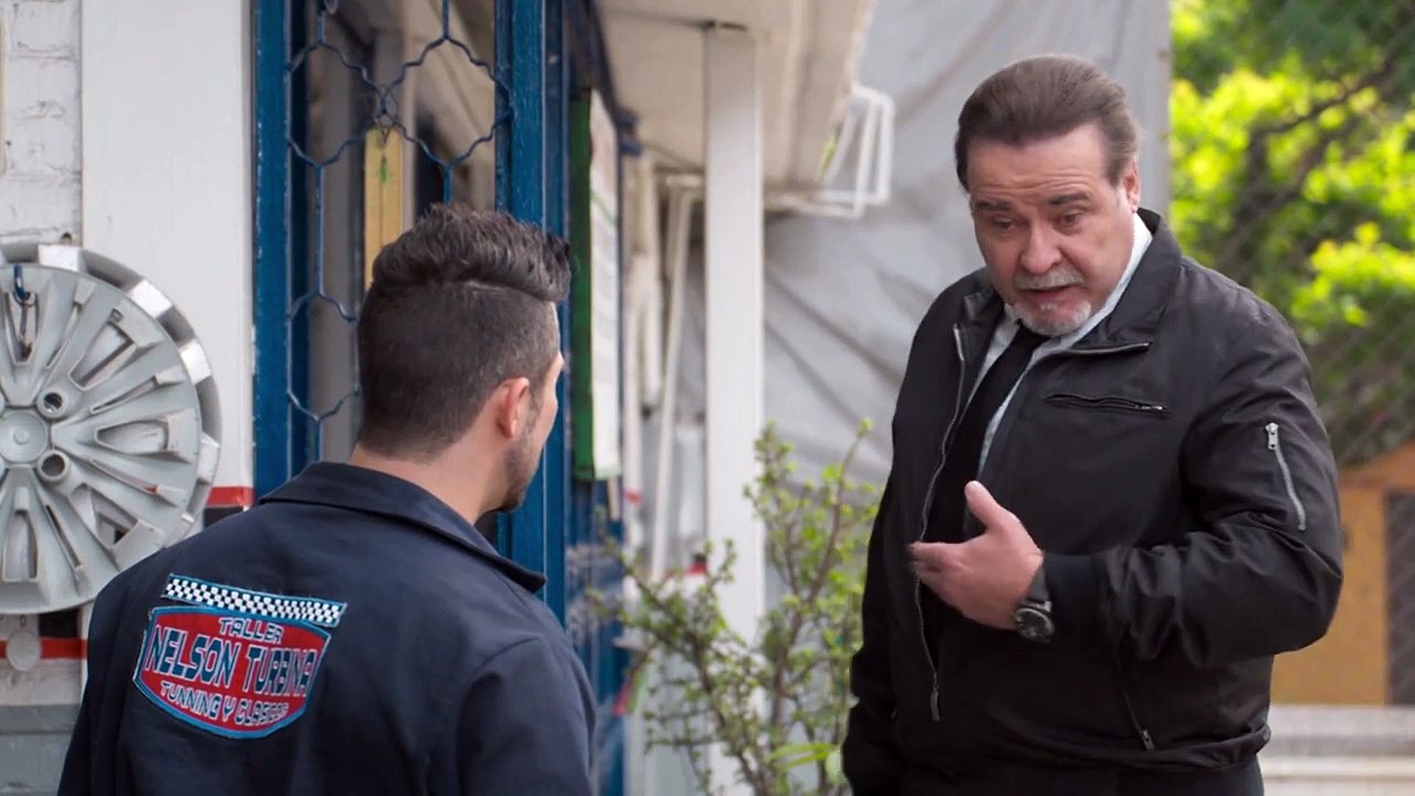 Tiéd az életem 39 HD