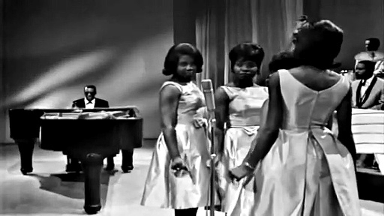 Ray Charles - Hit The Road Jack