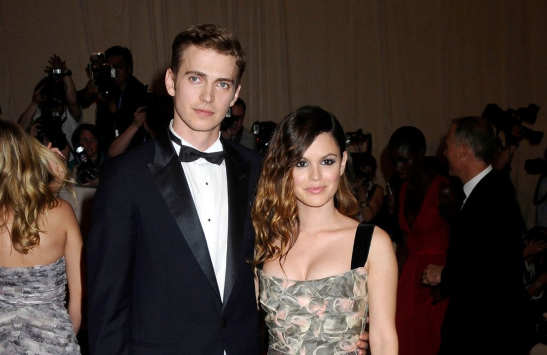 Rachel Bilson: Tochter ist oberste Priorität für Co-Eltern