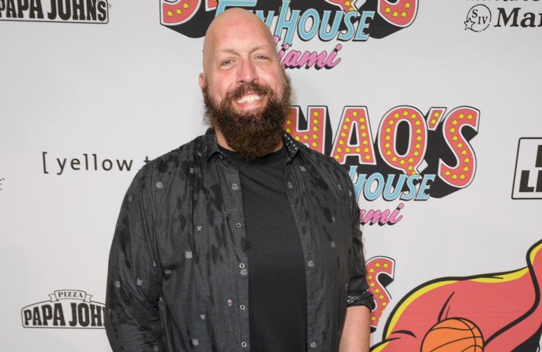 Paul wight: kein „big show“ mehr