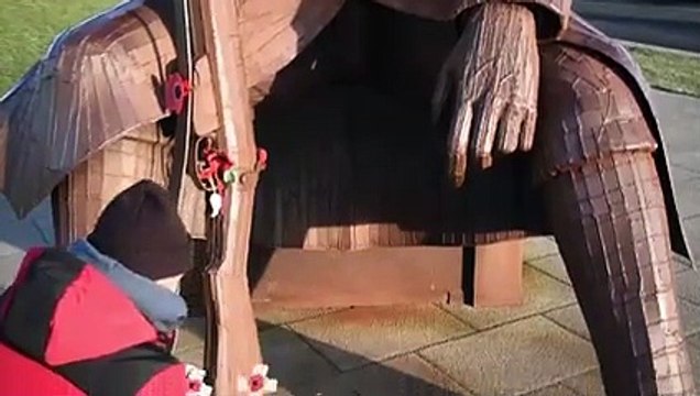 Call sent to Government to take action to save the lives of our Armed Forces veterans