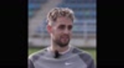 Januzaj backs Hazard to make Real impact