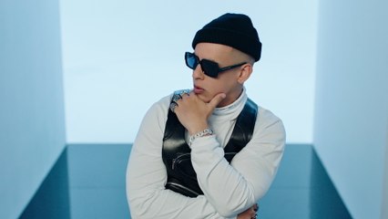 Daddy Yankee - PROBLEMA