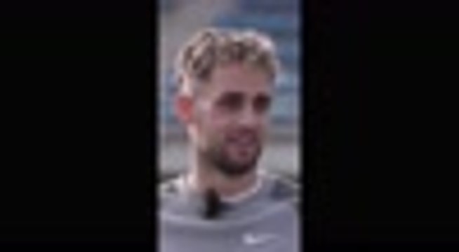 Januzaj backs Hazard to make Real impact