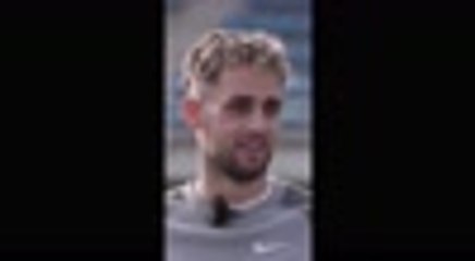 Januzaj backs Hazard to make Real impact