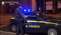 Pizzerie in Brianza coinvolte in bancarotta fraudolenta 4 arresti (25.02.21)