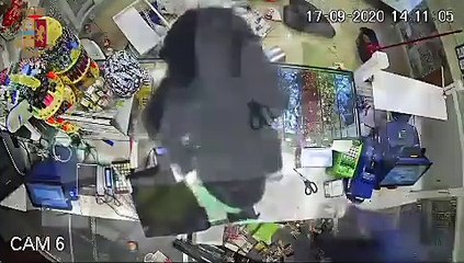 Foggia - Barista aggredito e morto dopo rapina 5 arresti (25.02.21)