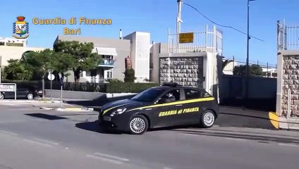 Bari - Si fingeva disoccupata per percepire il Reddito di Cittadinanza (25.02.21)