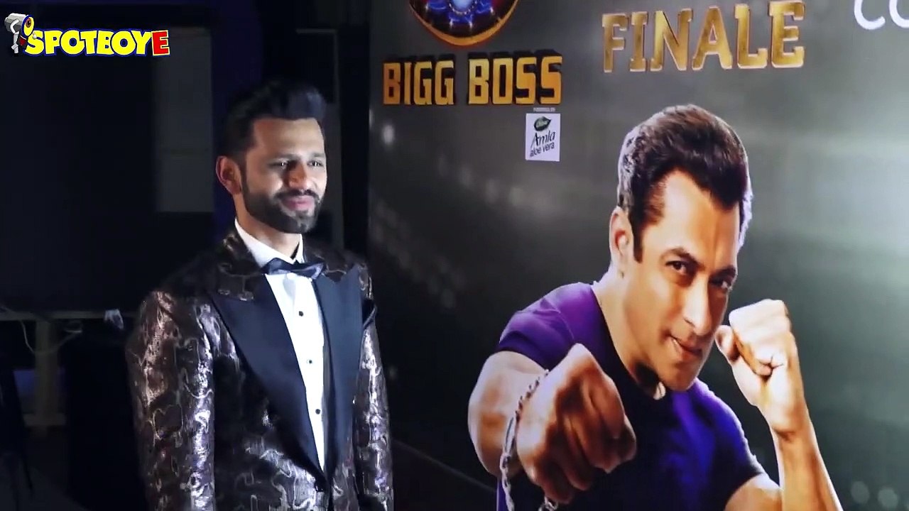 Bigg Boss 14 Grand Finale: Rubina Dilaik WINS The Show And Lifts The Trophy