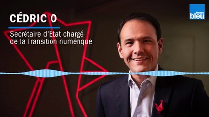 Le_secrétaire d'Etat charge de la Transition numérique à propos de l'attaque informatique de l'hôpital de Dax