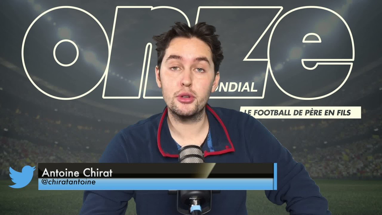 Olympique de Marseille - Olympique Lyonnais : les centres de formation