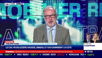 France : Le taux à 10 ans redevient positif, faut-il s'en inquiéter ? - 25/02