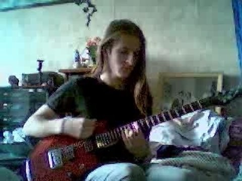 Fake It - CharlyKurty cover Seether