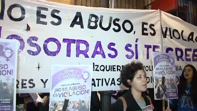 El Poder Judicial rechaza por unanimidad la ley del solo sí es sí de Irene Montero