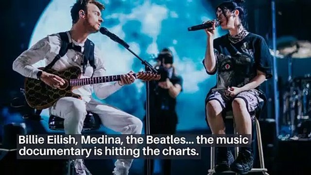 The epilogue of Daft Punk, pioneers of the French touch, after three decades of hits._IN